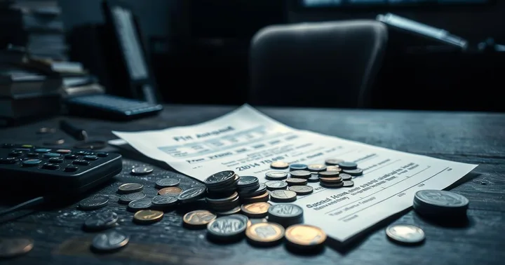 Afera EPEF i Saturn TFI: 7 osób z zarzutami, ~600 inwestorów i straty w dziesiątkach mln zł