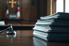 Afera HREIT 2026: zarzuty zorganizowanej grupy przestępczej dla Sapoty - 1736 pokrzywdzonych i 362 mln zł strat