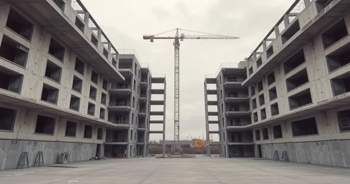 Afera Hreit: sąd w Łodzi uratował budowę za 40 mln zł - jak ochronić swój wkład przy zakupie od dewelopera
