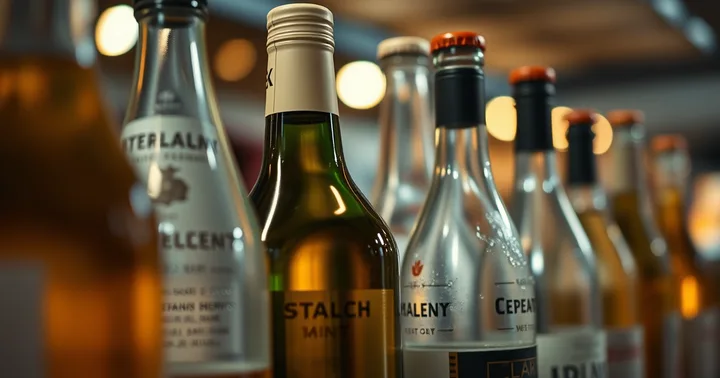 Akcyza na alkohol 2027: piwo, wino i wódka w górę - o ile realnie zdrożeją?