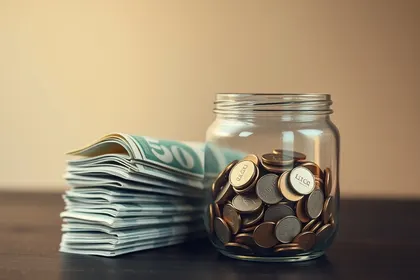 Aktywa finansowe Polaków 2026: rekordowe 3,7 bln zł, 70% to depozyty i gotówka