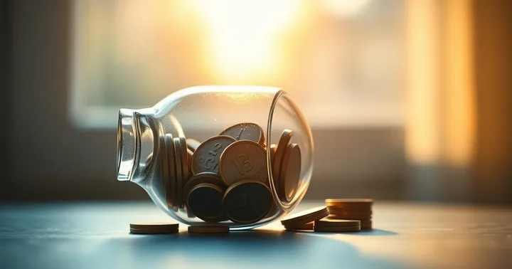 Aktywa Polaków 4 biliony zł 2026: 48,6% w depozytach i gotówce traci do inflacji 3,1%