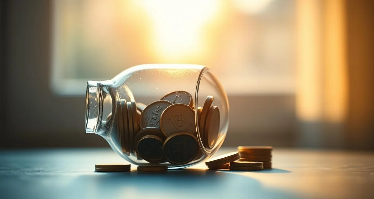 Aktywa Polaków 4 biliony zł 2026: 48,6% w depozytach i gotówce traci do inflacji 3,1%