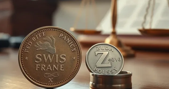 Aneks frankowy 2026: Rzecznik Finansowy o wyroku TSUE - banki pod lupą