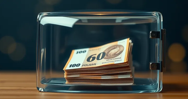 BFG gwarancja depozytów 2026: limit 431 280 zł na deponenta - co chroni i jak działa wypłata po upadłości banku
