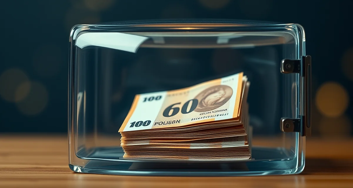 BFG gwarancja depozytów 2026: limit 431 280 zł na deponenta - co chroni i jak działa wypłata po upadłości banku