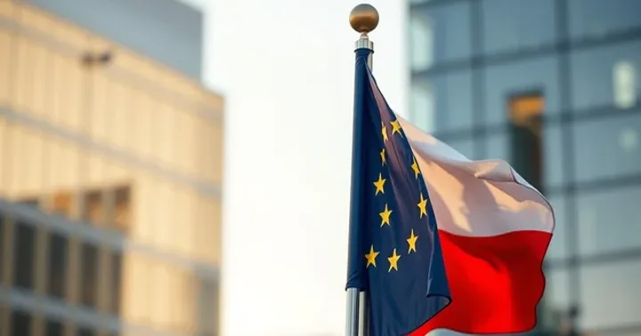Budżet UE 2028-2034: 123 mld euro dla Polski - co dla WIBOR i raty kredytu