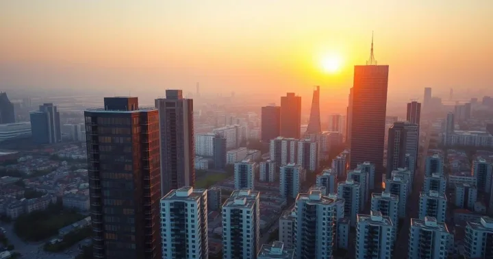 Ceny mieszkań w Warszawie maj 2026: oferta 20 063 zł/m², a u notariusza 13,7% mniej