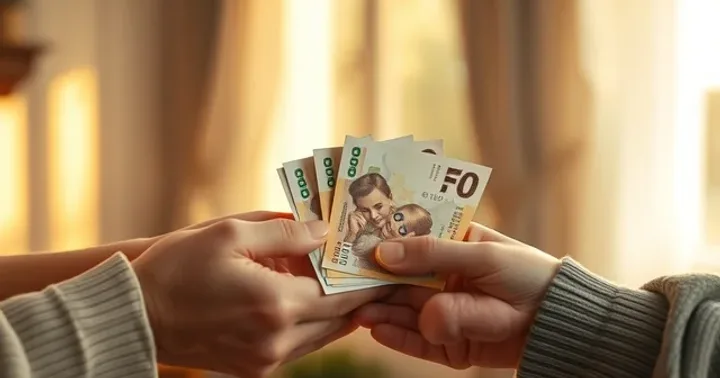 Darowizna od rodziców 2026: limit 36 120 zł, SD-Z2 i pułapka 6 miesięcy - kiedy reaguje fiskus?