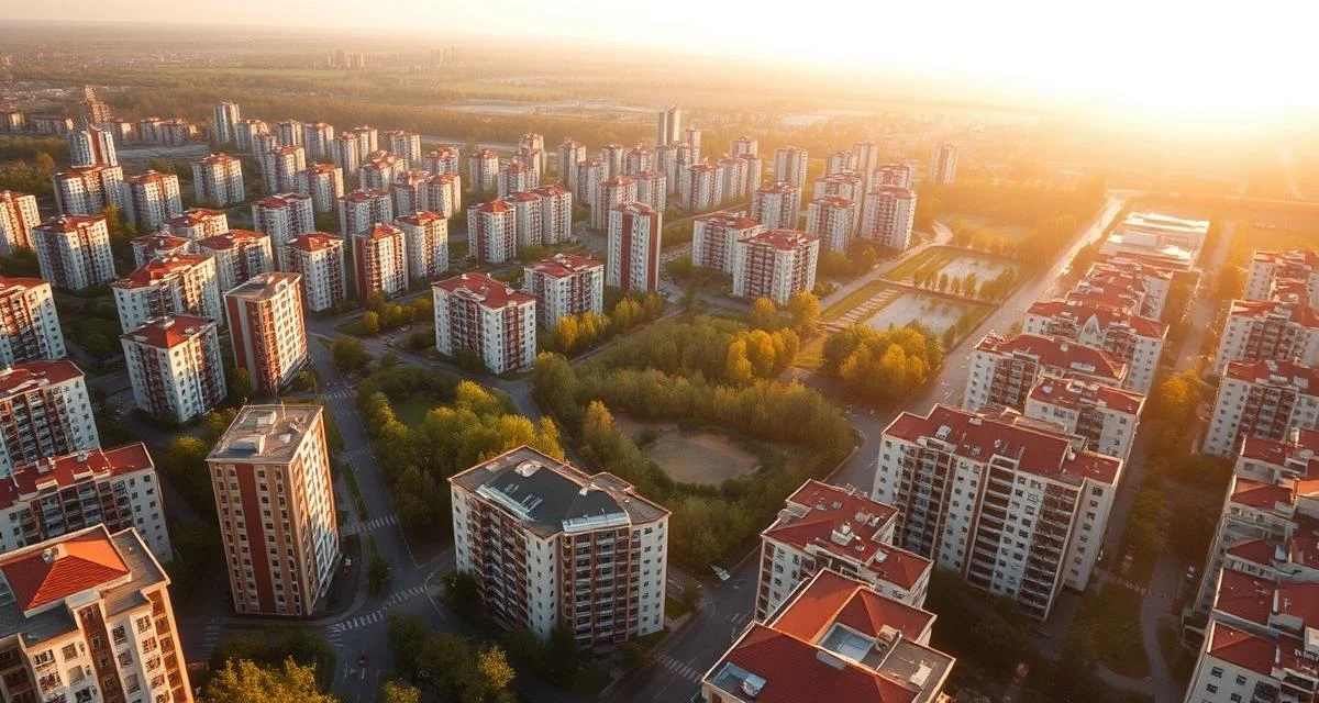 Inwestycje w nieruchomości 2026: rentowność najmu w Warszawie 3,5% wypycha kapitał do miast średniej wielkości
