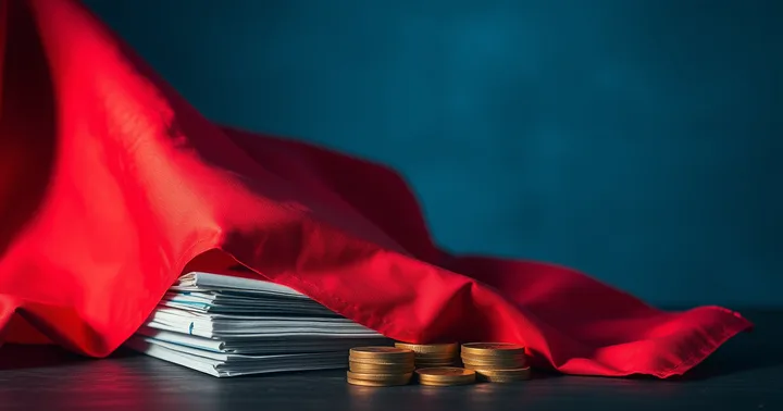 Deficyt finansów publicznych 2026: 6,9% PKB i groźba cięcia ratingu Polski