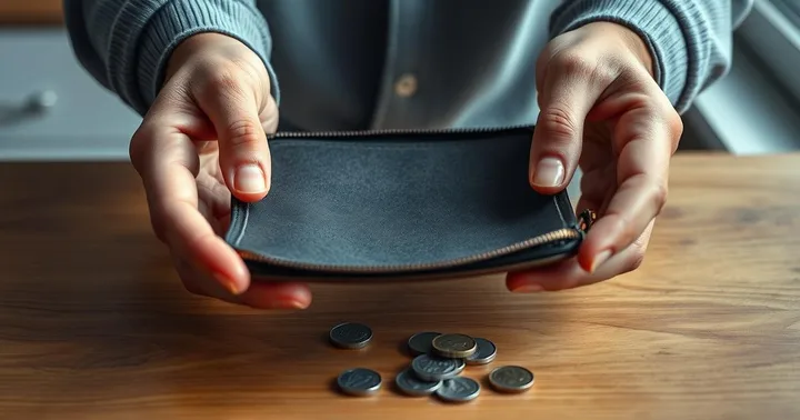 Długi Polaków 2026: 1,9 mln dłużników w KRD, zaległości spadły o 9% rdr