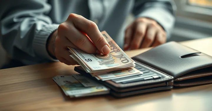 Dotacja do FUS 2026: ZUS blokuje 3 mld zł mimo deficytu 79,3 mld zł - czy system emerytalny jest bezpieczny?
