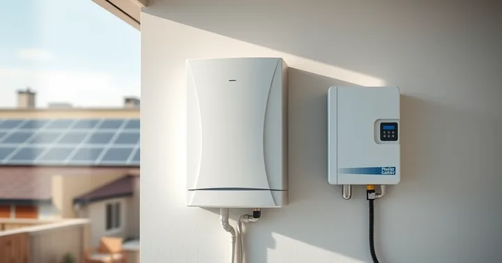 Dotacja na magazyn energii 2026: do 19 tys. zł z programu PME2 - nabór od 20 października