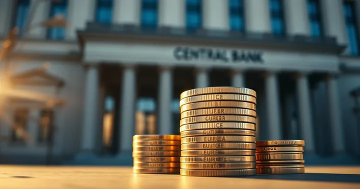 EBC podwyżka stóp 4 czerwca 2026: depozytowa 2,25% - co to zmienia dla WIBOR i raty kredytu w Polsce