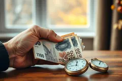 Emerytura 10 tys. zł 2026: realny kapitał to 2 mln zł - jak go zgromadzić w IKE i IKZE