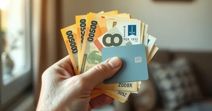 Emerytury tylko przelewem: ZUS proponuje, ministerstwo odrzuca - 220-krotna różnica w kosztach wypłaty