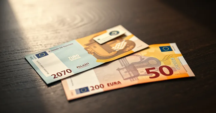 Euro w Polsce 2026: 72% przeciw, Węgry celują w 2030 - co to znaczy dla Twoich oszczędności