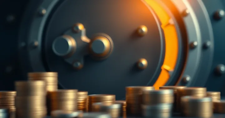 Gwarancja BFG 2026: limit 100 tys. euro to 431 280 zł - co chroni, a co nie