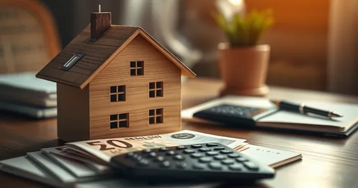 Ile trzeba zarabiać na kredyt hipoteczny 400 tys. zł w 2026? Pełny rozkład dochodu netto