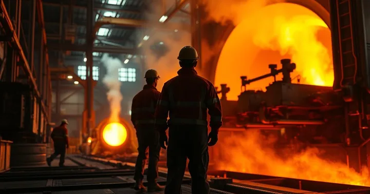 Inflacja producencka (PPI) +2,4% w maju 2026: koniec dwuletniej deflacji w polskim przemyśle