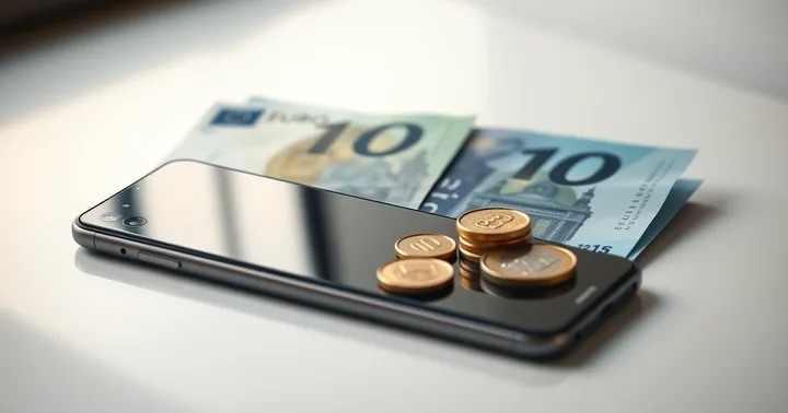 Kantor internetowy czy bank - ile kosztuje spread przy wymianie 10 000 zł na euro?