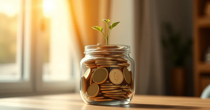 Kapitalizacja odsetek 2026: dzienna, miesięczna czy roczna - ile realnie zmienia na 100 tys. zł