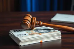 Kara 7,5 mln zł za rolowanie chwilówek: sąd potwierdza decyzję UOKiK ws. Creamfinance/Avafin