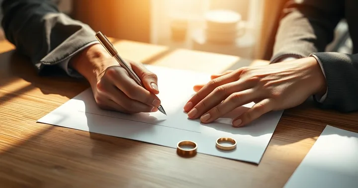 Konkubinat finanse 2026: 895 tys. par bez ślubu - 20% podatku od spadku i brak dziedziczenia po partnerze