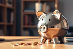 Konta oszczędnościowe Erste 4,50% do końca sierpnia 2026: limit 100 tys. zł bez warunków