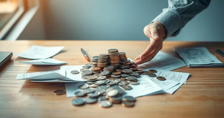 Kredyt konsolidacyjny czerwiec 2026: RRSO 7,97-12,67% i jak połączenie rat tnie miesięczny koszt