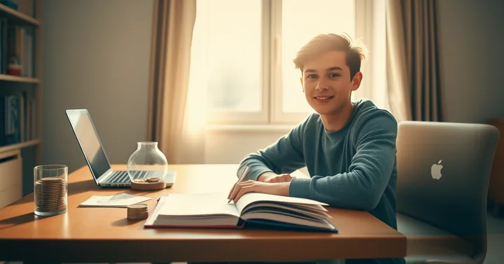 Kredyt studencki warunki 2026: oprocentowanie ok. 1,9% z dopłatą BGK - najtańszy kredyt w Polsce, o którym mało kto wie