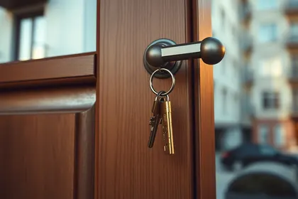 Kredyty mieszkaniowe kwiecień 2026: zapytania +29,8% r/r, ale liczba wnioskujących spadła o 33% wobec marca
