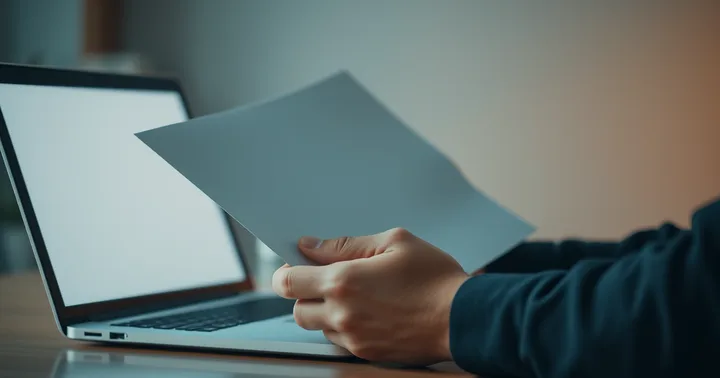 KSeF 2026: błąd w wizualizacji PDF grozi zapłatą VAT drugi raz - interpretacja KIS z 5 maja