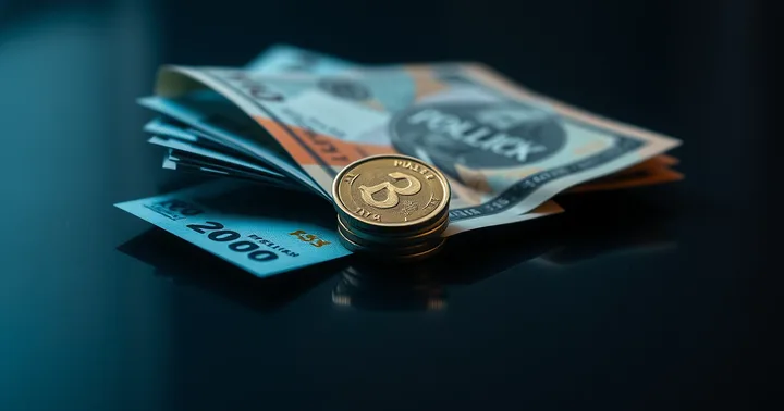 Kurs dolara 3,90 zł w październiku 2026: RPP trzyma stopy 3,75%, a presja na podwyżki rośnie