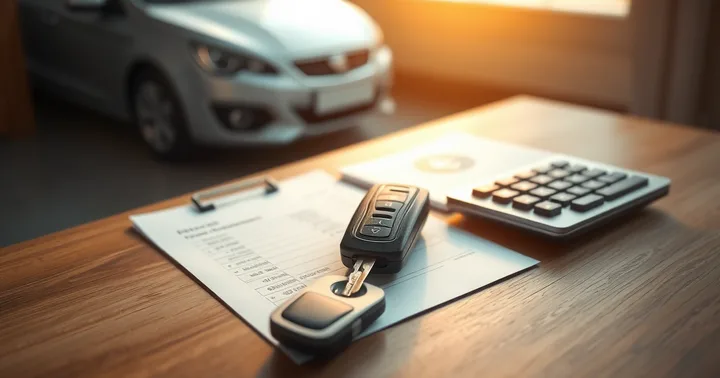 Leasing konsumencki czy kredyt na samochód - co się bardziej opłaca w 2026?