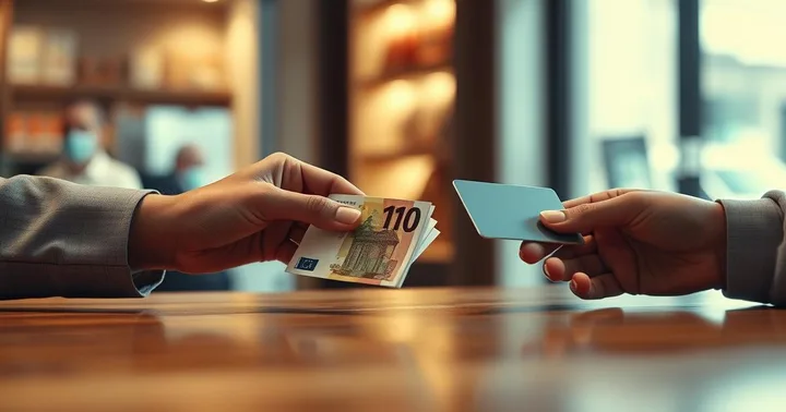 Limit gotówki 10 000 euro od lipca 2027: koniec anonimowych zakupów - kogo obejmie AMLR?