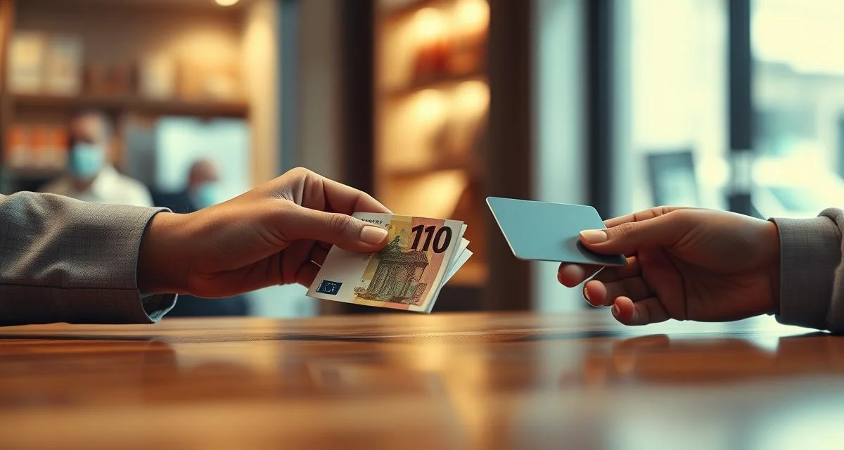 Limit gotówki 10 000 euro od lipca 2027: koniec anonimowych zakupów - kogo obejmie AMLR?