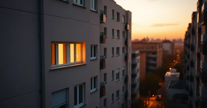 Limit mieszkań na osobę 2026: czy Polska zatrzyma flipperów podatkiem 19%?