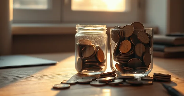 Lokaty bankowe październik 2026: lider 6,10%, ale średnia NBP tylko 2,94%
