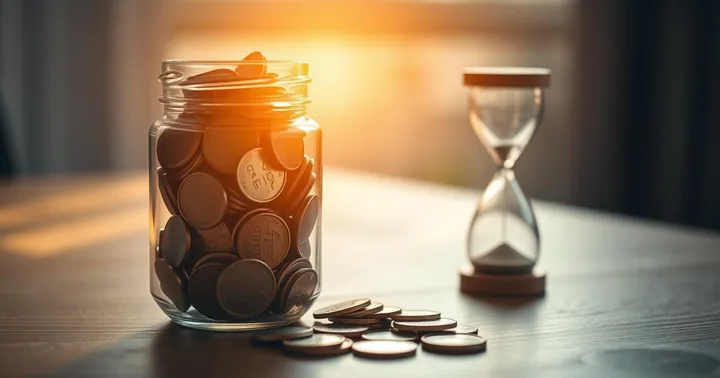 Lokaty krótkoterminowe 2026: ponad połowa Polaków nie zamrozi pieniędzy dłużej niż na 6 miesięcy