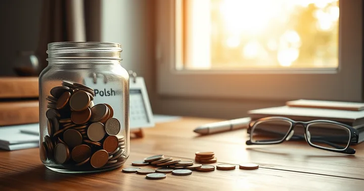 Lokaty roczne sierpień 2026: lider ponad 4% bez konta osobistego, średnia NBP tylko 3,29%