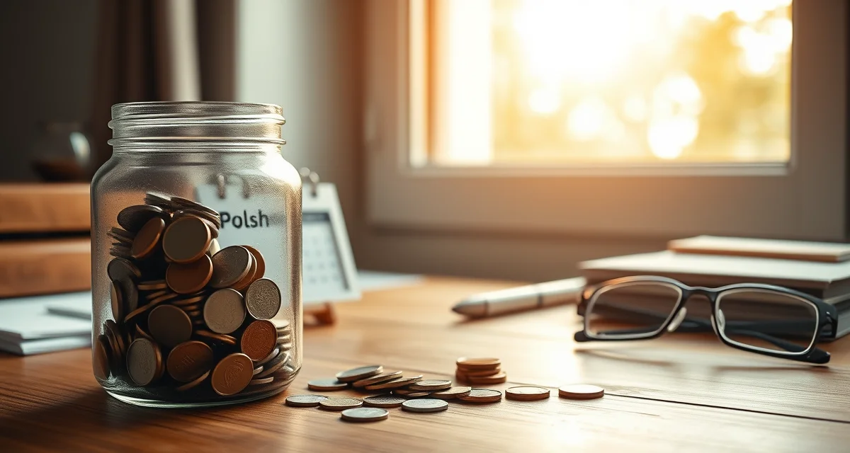 Lokaty roczne sierpień 2026: lider ponad 4% bez konta osobistego, średnia NBP tylko 3,29%