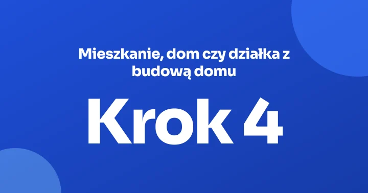 Mieszkanie, dom czy działka z budową domu: porównanie kosztów i czasu w 2026