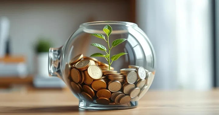 Nadpłata kredytu hipotecznego czy ETF 2026: WIBOR 5,56% vs S&P 500 7,94% netto po Belce