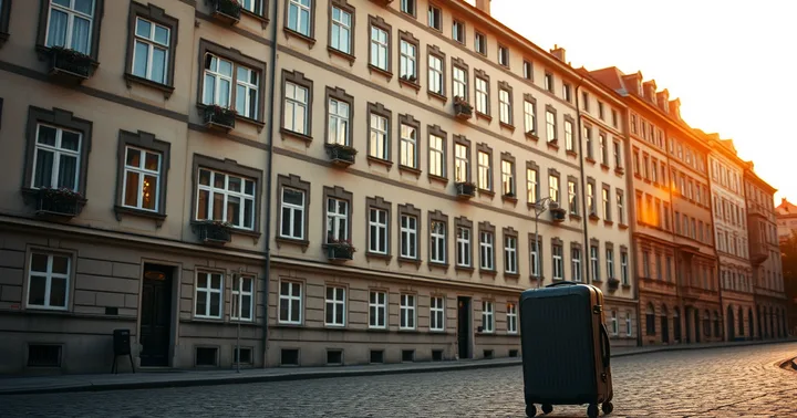 Najem krótkoterminowy 2026: rząd przyjął ustawę bez stref zakazu dla gmin - co zmienia się dla rynku 65 tys. lokali