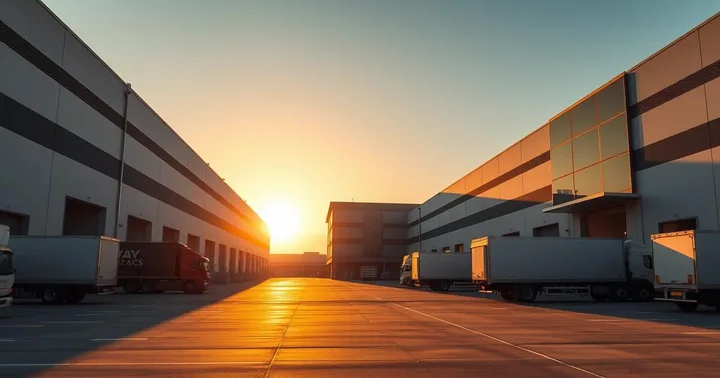 Najem zwrotny 2026: 11% popytu w magazynach - leaseback wchodzi w healthcare i szkoły