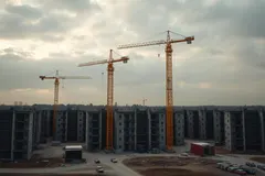 Nastroje w budownictwie II kw. 2026: subindeks EFL 47,1 pkt - najniższy odczyt od końca 2022 r.