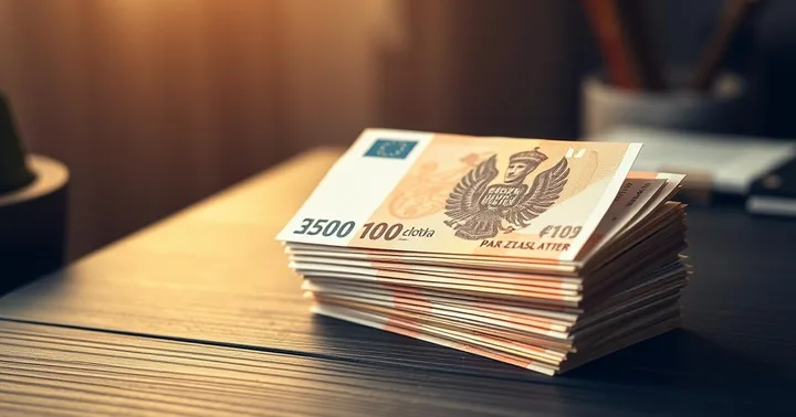 Obligacje detaliczne maj 2026: 5,4 mld zł sprzedaży - hit ROR z 34% udziałem i 2,47 mld zł