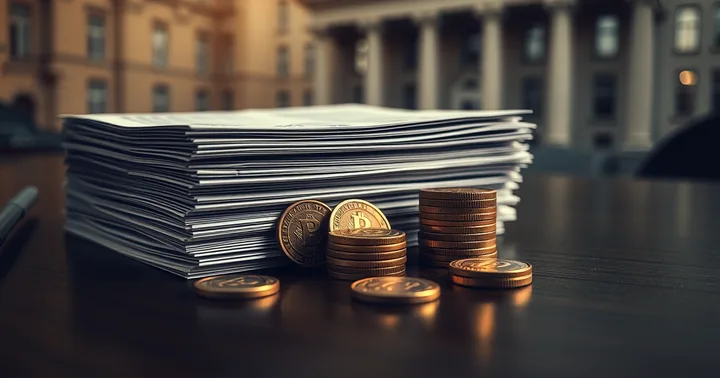 Obligacje skarbowe wrzesień 2026: MF sprzedało 5 serii za 10 mld zł przy popycie 16 mld zł
